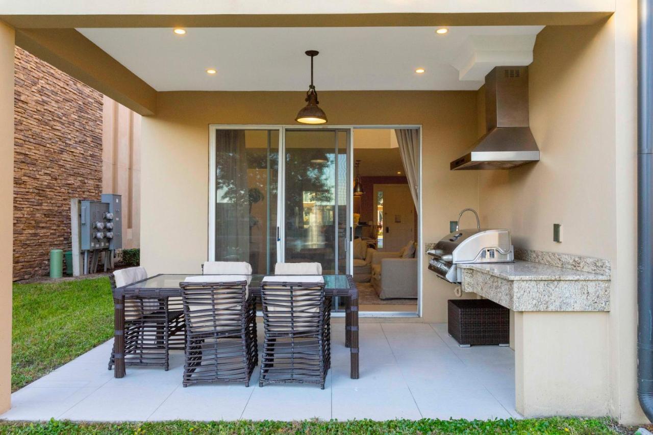 Stunning 4Bd Close To Disney @ Magic Village 7614 Orlando Exterior foto