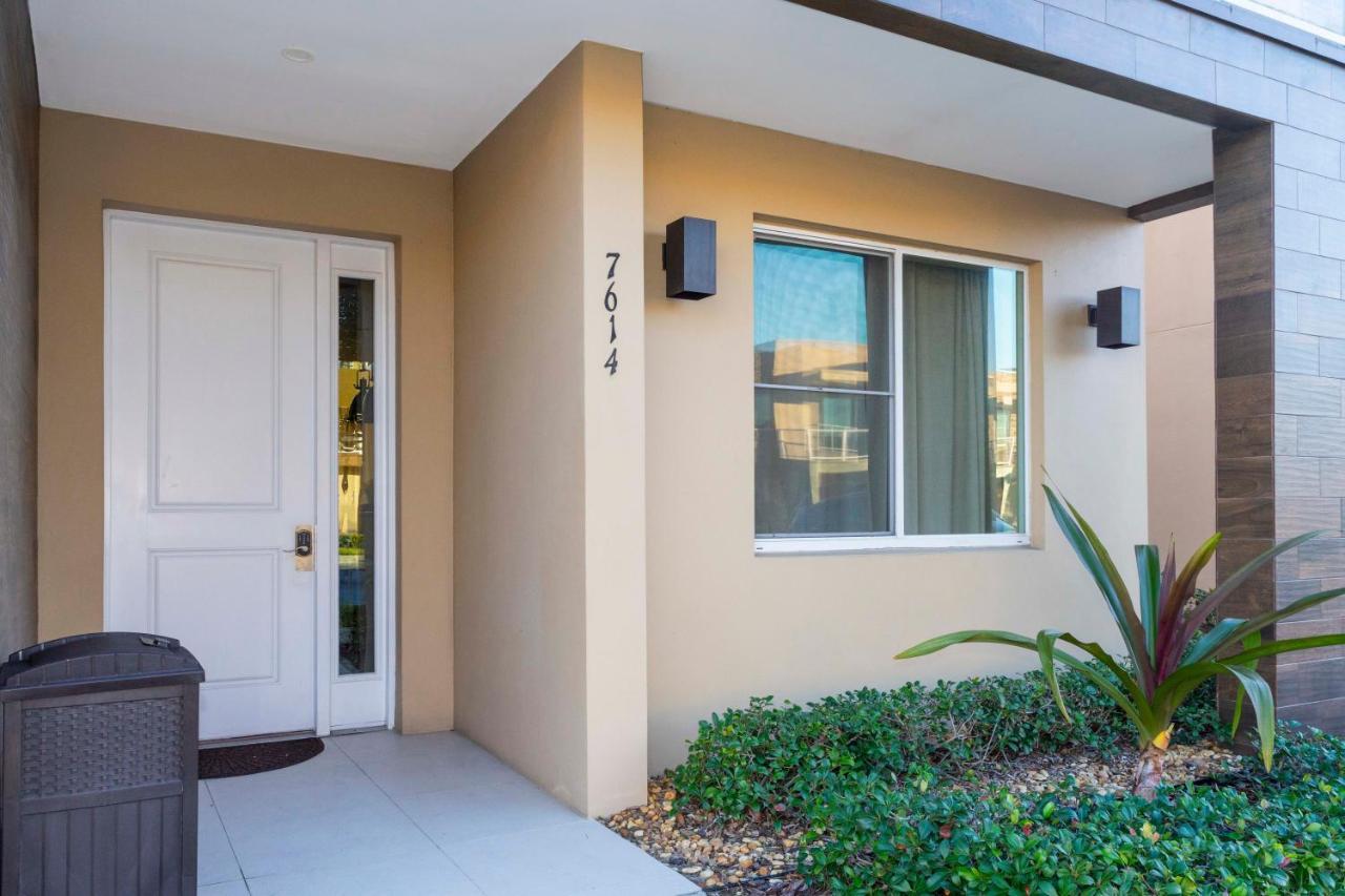 Stunning 4Bd Close To Disney @ Magic Village 7614 Orlando Exterior foto
