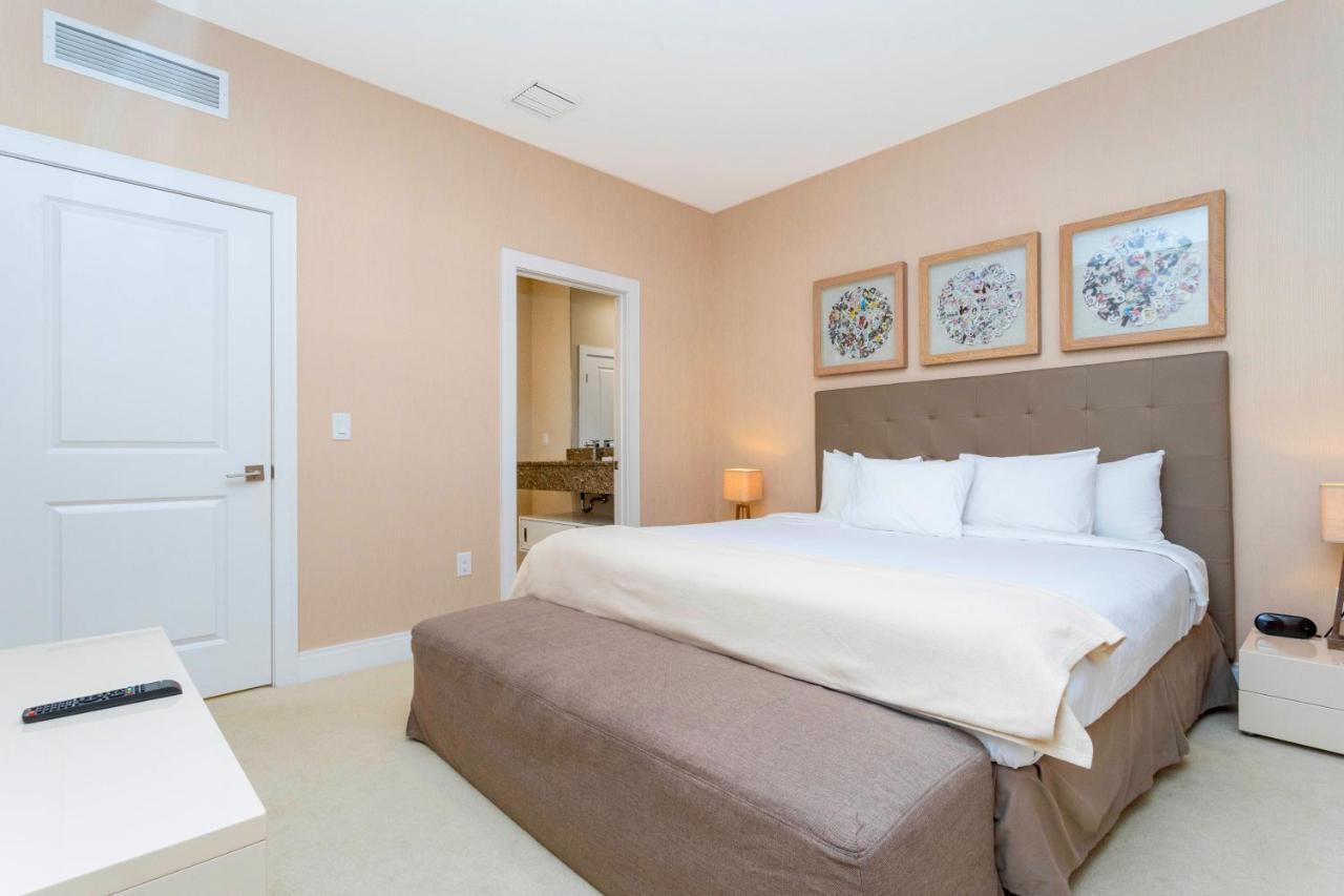 Stunning 4Bd Close To Disney @ Magic Village 7614 Orlando Exterior foto