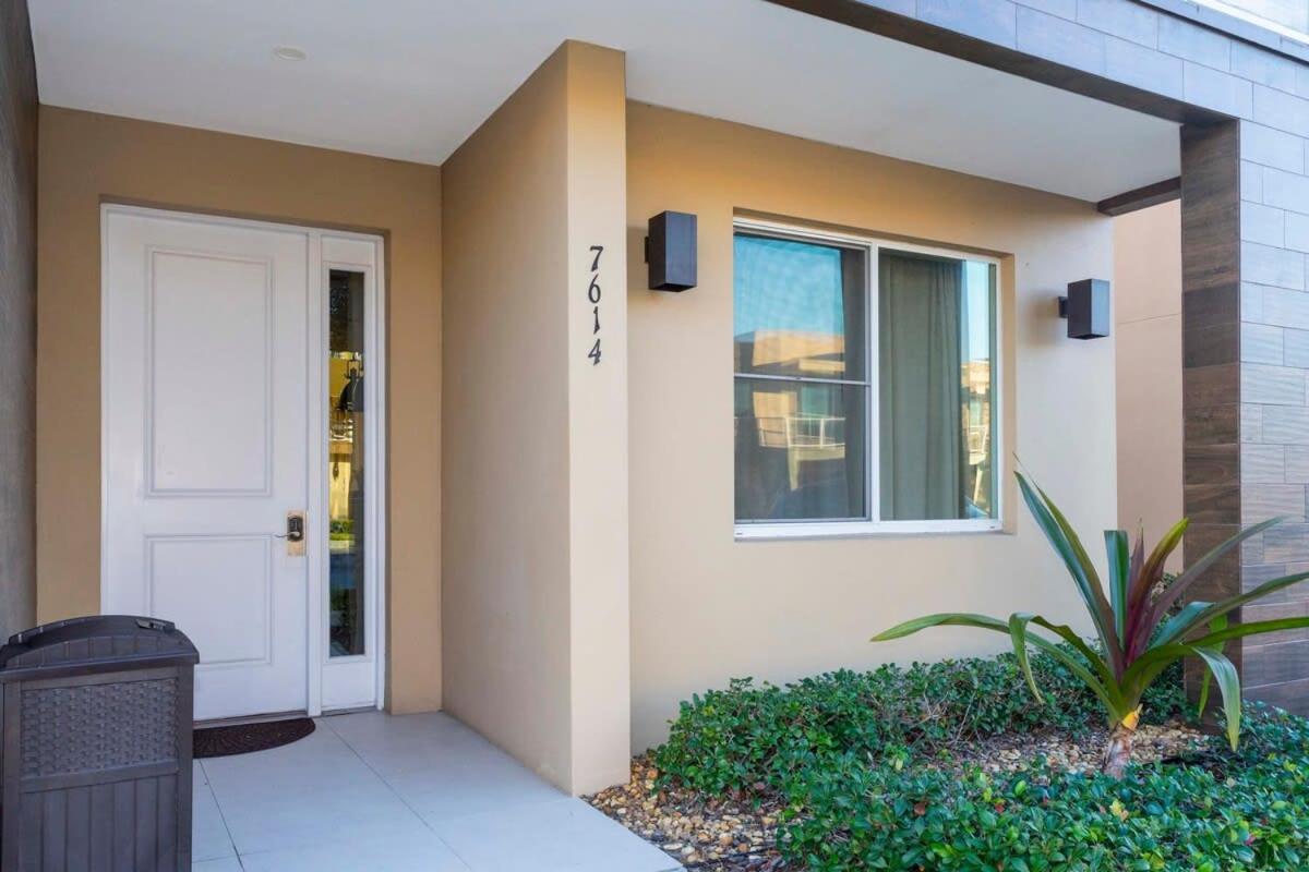 Stunning 4Bd Close To Disney @ Magic Village 7614 Orlando Exterior foto