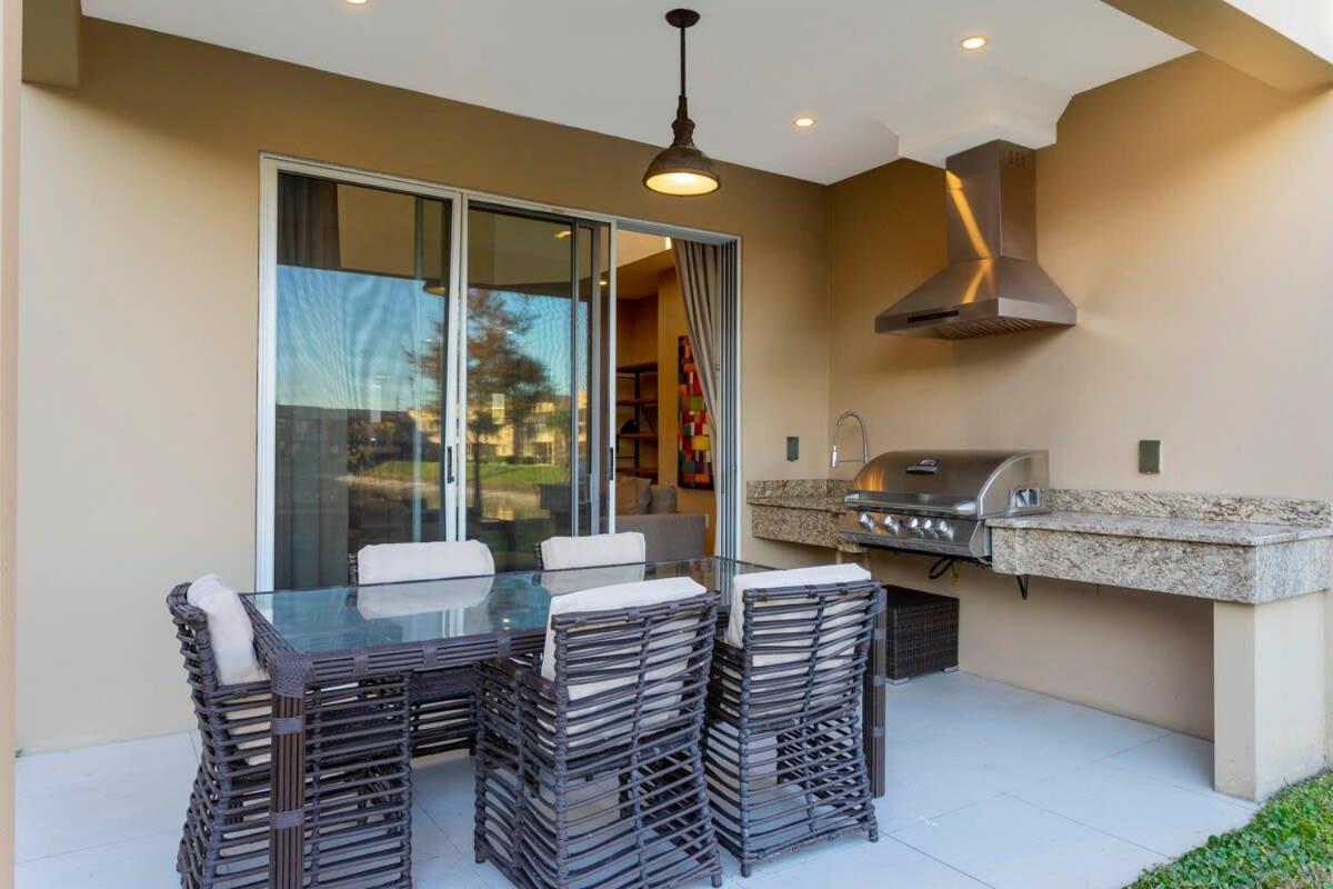 Stunning 4Bd Close To Disney @ Magic Village 7614 Orlando Exterior foto