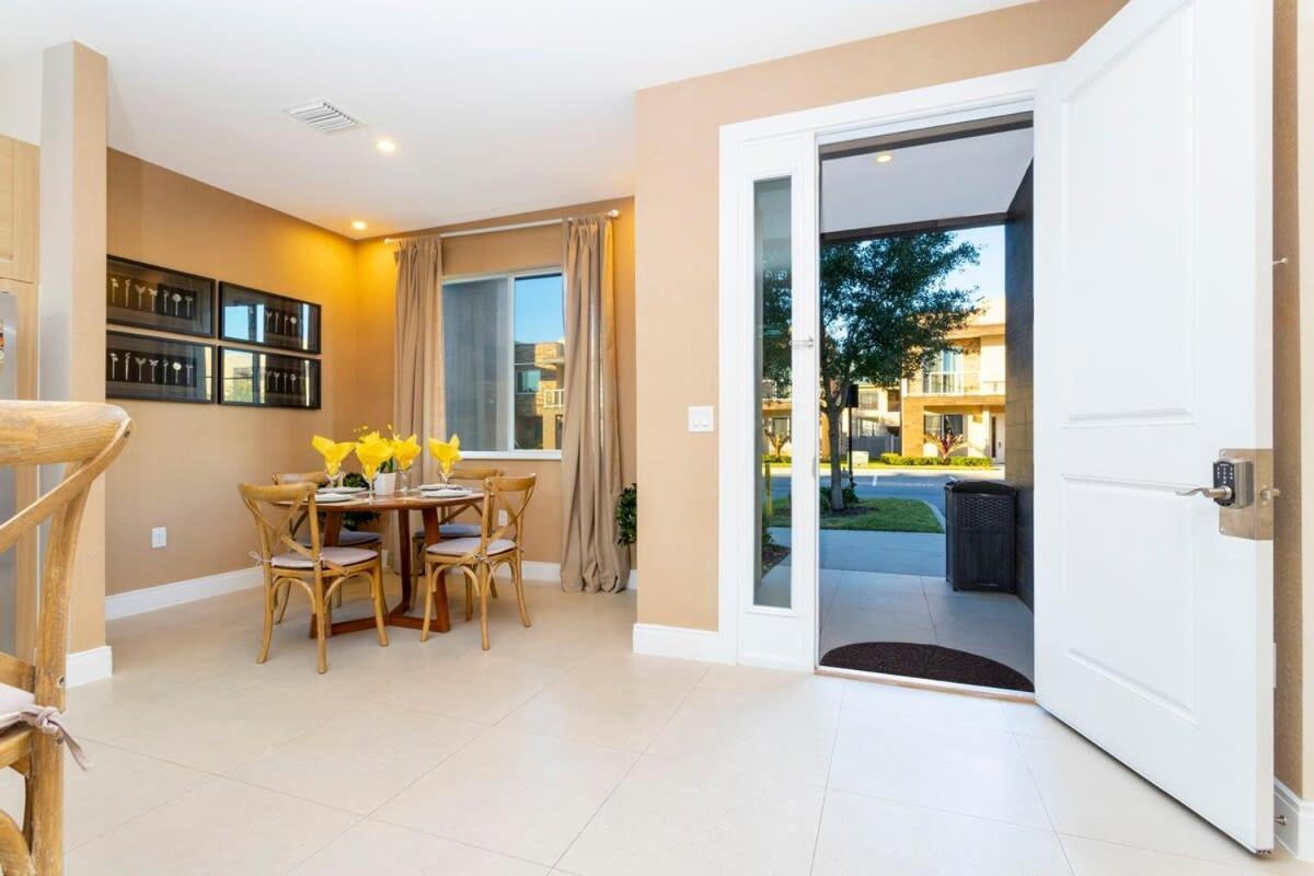 Stunning 4Bd Close To Disney @ Magic Village 7614 Orlando Exterior foto
