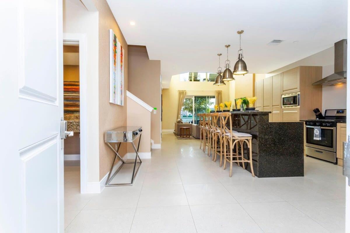 Stunning 4Bd Close To Disney @ Magic Village 7614 Orlando Exterior foto